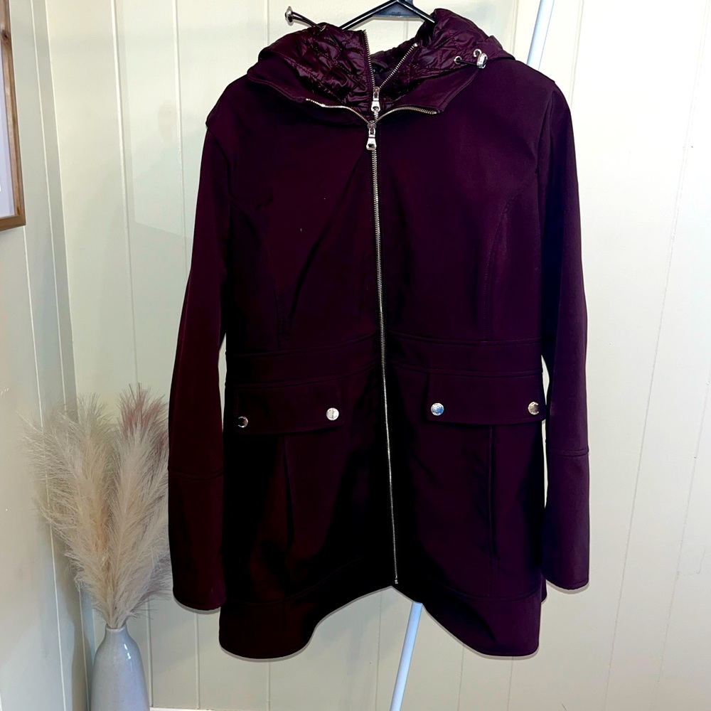 Guess Winter Coat